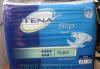 Памперсы для взрослых tena Slip Super разм.L (3) превью 741479.
