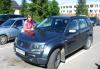 Превью Suzuki Grand Vitara, 2007 Санкт-Петербург - 2