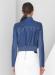 Превью Новая кожанная куртка фирмы "bcbgmaxazria" Москва - 2