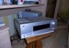 Ресивер JVC RX-5062 S + 2 колонки JBL превью 742170.