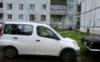 Превью Toyota Funcargo, 2002 Санкт-Петербург - 1