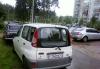 Превью Toyota Funcargo, 2002 Санкт-Петербург - 2
