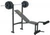 Домашний тренажер  weider 130 превью 742318.