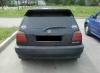 Превью Volkswagen Golf, 1993 Подольск - 1