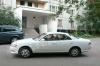 Превью Toyota Mark II, 1995 Москва - 2