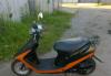 Cкутер honda DIO 27 превью 742788.