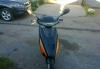Превью Cкутер honda DIO 27 Санкт-Петербург - 3