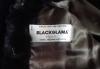 Превью Шуба норковая  blackglama (номерная) Москва - 1