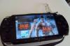 PSP SlimLigh прошита и 2 флэшки недорого превью 743486.