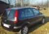 Превью Ford Fusion, 2008 Нижний Новгород - 1