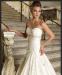 Превью Очень красивое и совершенно новое свадебное платье Москва - 1