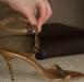 Превью Manolo Blahnik Новый босоножки 38-38.5 Оригинал Москва - 2