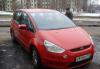 Ford S-MAX, 2006 превью 744295.