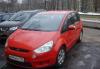Превью Ford S-MAX, 2006 Москва - 1
