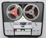 Превью Катушечный магнитофон Philips EL-3534 1963г Москва - 1