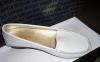 Мокасины Pollini Way-out Новые Кожа р. 37 превью 744571.