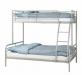 Двухярусная кровать превью 744655.