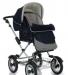 Превью Коляска  трансформер Silver Cross Slepover Deluxe Пермь - 2