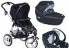 Детская  коляска  Bebe Confort High Trek 3 в 1 превью 744778.