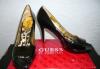 Туфли  guess превью 744812.