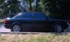Превью Audi 80, 1993 Москва - 2