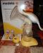 Medela молокоотсос Harmony +подарки превью 745413.