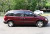 Превью Минивэн Dodge Caravan, 2004 Москва - 1