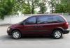 Превью Минивэн Dodge Caravan, 2004 Москва - 2
