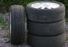 Превью Резина 235/50 R18, 4 шт., в нормальном состоянии Санкт-Петербург - 2