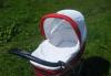 Превью Коляска peg perego culla Санкт-Петербург - 1