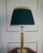 Настольная лампа (освещение,светильник) превью 745874.