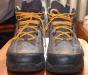 Ботинки подростковые межсезонные 44,5 р превью 745984.