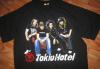 Крутая футболка tokio hotel превью 740631.