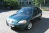 Honda Civic, 2001 превью 746040.