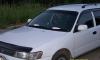 Превью Toyota Corolla, 1998 Сергиев Посад - 4