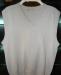Безрукавка светло серого цвета превью 746384.