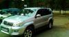 Превью Toyota Land Cruiser, 2005 Ростов-на-Дону - 2