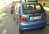 Превью Daewoo Matiz, 2007 Санкт-Петербург - 1