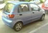 Превью Daewoo Matiz, 2007 Санкт-Петербург - 2