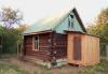 Превью Дача, беревнч,Горьк.ш-155от МКАД,у озера Москва - 1