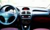 Превью Peugeot 206, 2003 Москва - 1