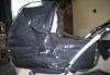 Превью Коляска Peg Perego Young 2009 + дождевик Москва - 1