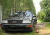 Превью Audi V8 (D11), 1993 Москва - 2