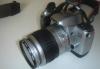 Превью Пленочная фотокамера Canon eos 300V + сумка Санкт-Петербург - 1