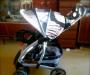 Превью Комплект Graco Tour Deluxe коляска и автокресло Москва - 1