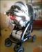 Превью Комплект Graco Tour Deluxe коляска и автокресло Москва - 2