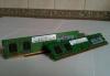 Память kingston 256Mb (2 шт.) превью 747770.