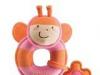 Игрушка развивающая пчелка мягкая Chicco превью 747962.