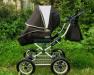 Превью Inglesina Magnum + сумка мамы + переноска Санкт-Петербург - 4