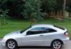 C 180 kompressor Sport Coupe, 1.8 л, 143 л.с превью 748334.